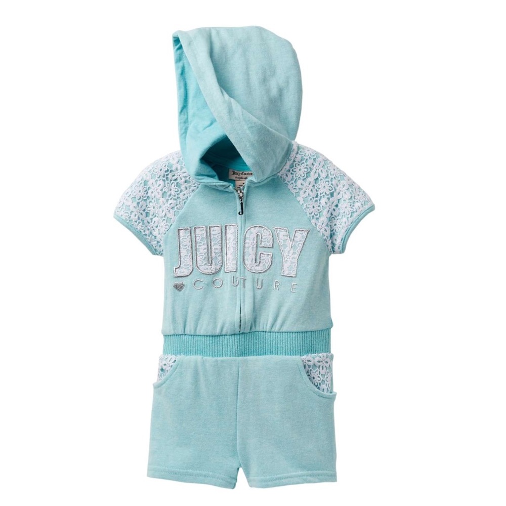 Juicy Couture Bundle 2